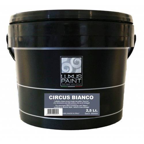 Декоративная краска Luxus Paint Circus 1 л