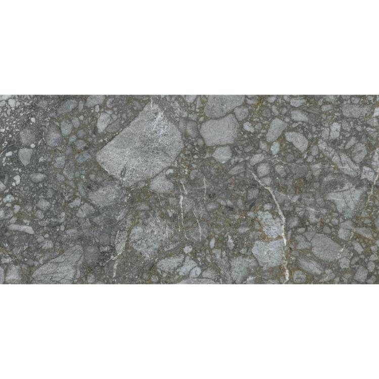 Керамогранит Atlas Concorde Russia Forte dei Marmi Quark 610015000696 Ceppo Apuano Quartz Lapp Ret 80x160