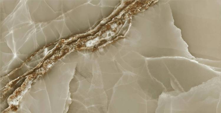 Керамогранит ITC Agate Coffe Polished 60x120