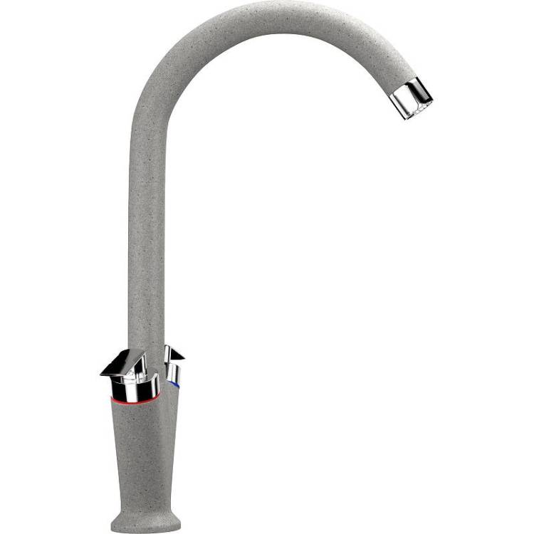 Смеситель для кухни Ulgran Classic U-011-310