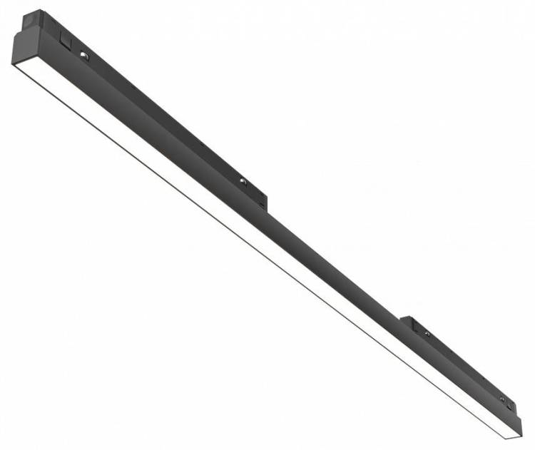 Встраиваемый светильник Maytoni Technical Basis TR030-2-30W4K-B