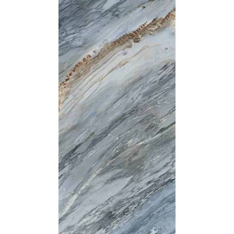 Керамогранит Grespania Palisandro 80PS64P Blue Pul. 5.6 mm 60x120