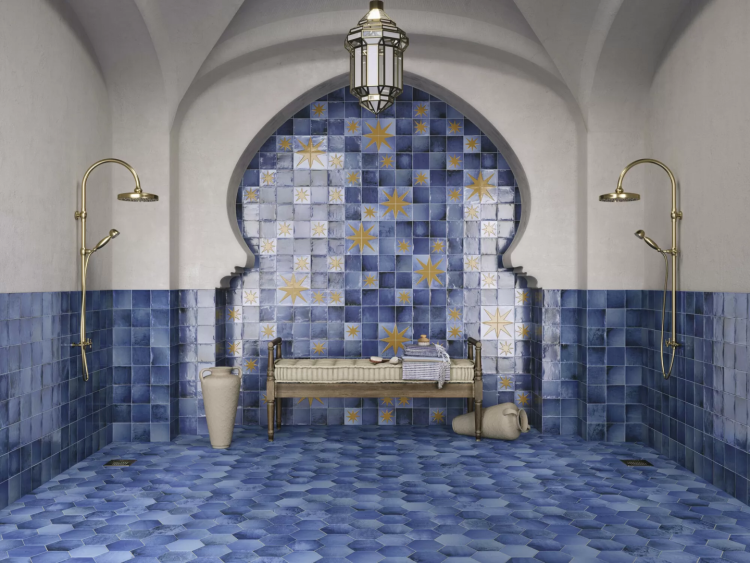 Ape Ceramica Sintra