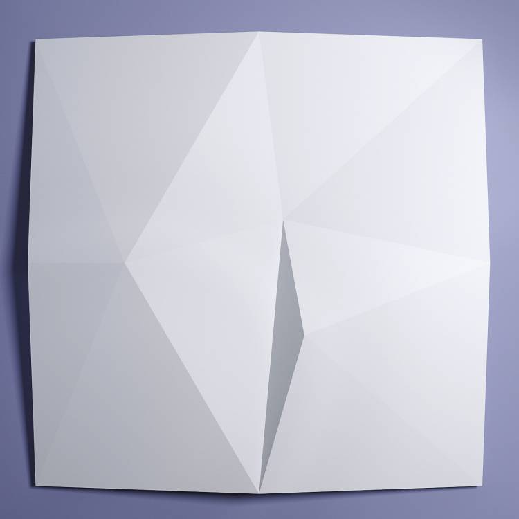 Панель стеновая Bello Deco СП 16 50x5x50