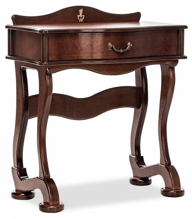 Стол туалетный Leset Джульетта 2100736000003 Орех