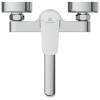 Смеситель для ванны Ideal Standard Ceraflex B1717AA Chrome (Хром) фото 3