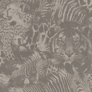 Обои виниловые Rasch Kalahari 704730