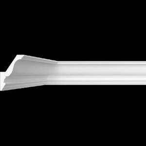 Карниз гладкий Artpole SKT385 115x9x13.5