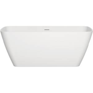 Ванна из искусственного камня Salini Agata S-Sense 100221M 180x80 глянцевая
