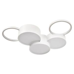 Потолочный светильник Loft IT Pin 10317/5 White