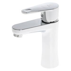 Смеситель для раковины OneLife P05-021CR хром