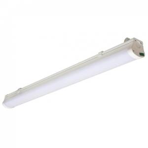 Подвесной светодиодный светильник Uniel ULO-K20A 40W/5000K/L100 IP65 White UL-00006448