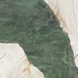 Керамогранит Rex Ceramiche Heritage Luxe 784973 Aqua Matte Silk 9mm 120x120