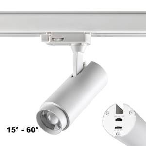 Трековый светильник Novotech Port 359030