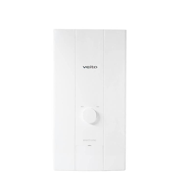 Проточный водонагреватель Veito Blue E 18 кВт