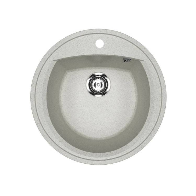 Кухонная мойка Ulgran U-603-310 серый