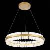 Подвесной светодиодный светильник ST Luce Cherio SL383.213.01 фото 3