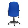Кресло компьютерное Tetchair СН747 2191 cиний фото 4