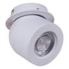 Спот Reluce 84063-9.0-001AY COB8W WT фото 3