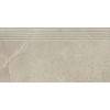 Ступень Kerranova Marble Trend K-1005/SR/st01 Limestone 29.4x60