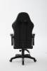 Кресло компьютерное Stool Group TopChairs Shadow GF-8079 black+green черно-зеленый фото 8