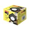 Потолочный светильник Fametto Sotto DLC-S609 GX53 Black UL-00008868 фото 2