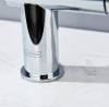 Смеситель для кухни AQUAme Cucina AQM9901CR с выдвижным изливом, хром фото 7