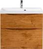 Мебель для ванной BelBagno Marino H70 rovere nature фото 2