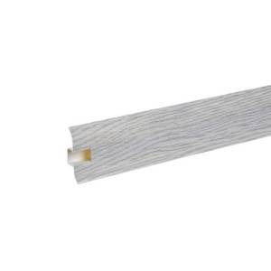 Плинтус Aberhof 5816 Дуб Зимний 2500x58x22