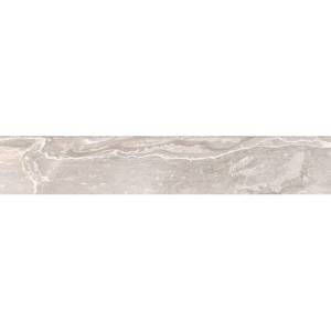 Плинтус Vitra Bergamo K946626LPR01VTE0 Бежевый Lapp. 7.5x60