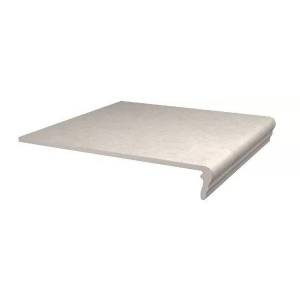 Ступень Kerama Marazzi Ферони SG956300N/GR Серый Светлый Матовый 30x30