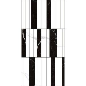 Декор Bonaparte Cassandra DK84001H Decor Pol. 40x80