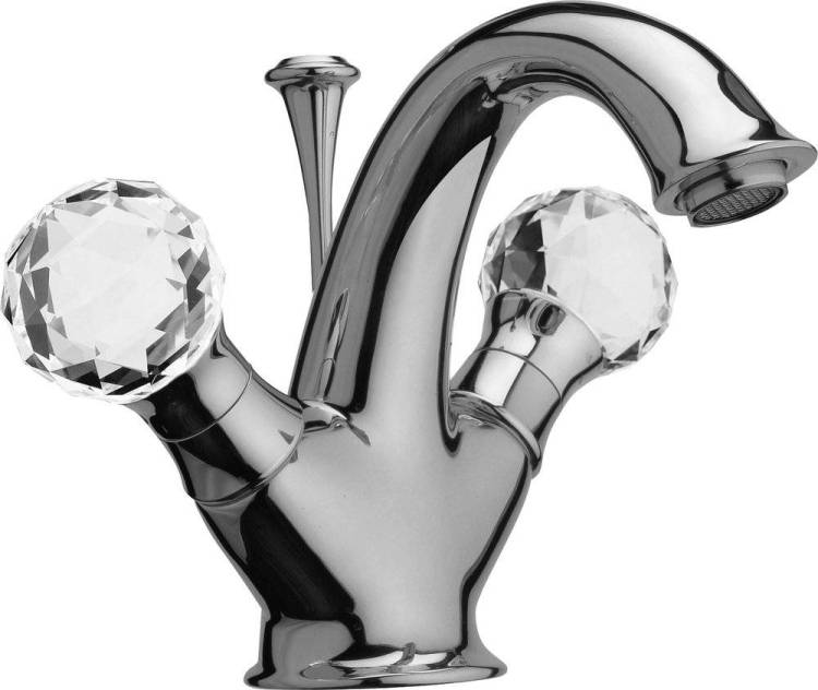 Смеситель для раковины Webert Karenina KA700102015 хром