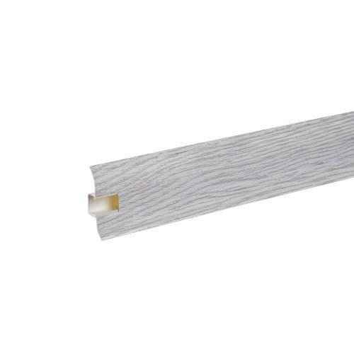 Плинтус Aberhof 5816 Дуб Зимний 2200x60x22