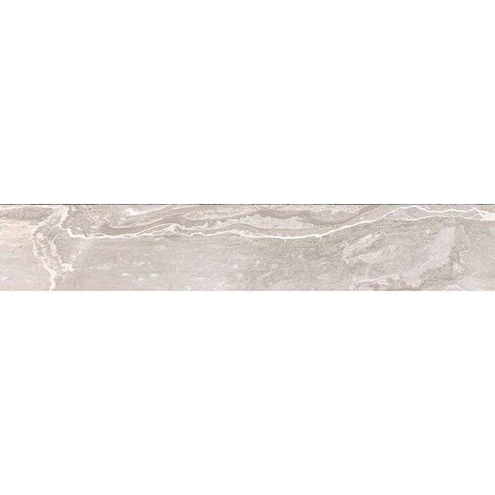 Плинтус Vitra Bergamo K946626LPR01VTE0 Бежевый Lapp. 7.5x60