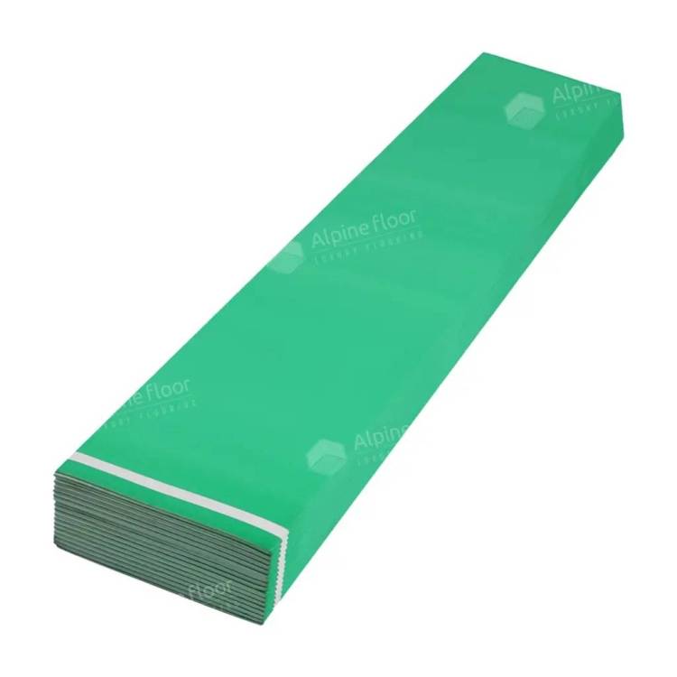 Подложка гармошка Alpine Floor XPS Pro 10000x1000x3 (10 м2)