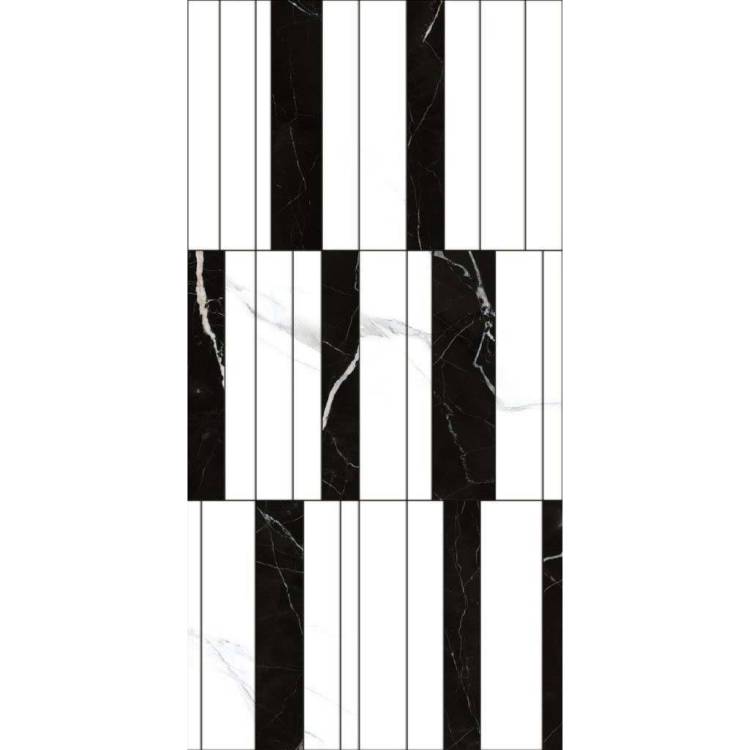 Декор Bonaparte Cassandra DK84001H Decor Pol. 40x80