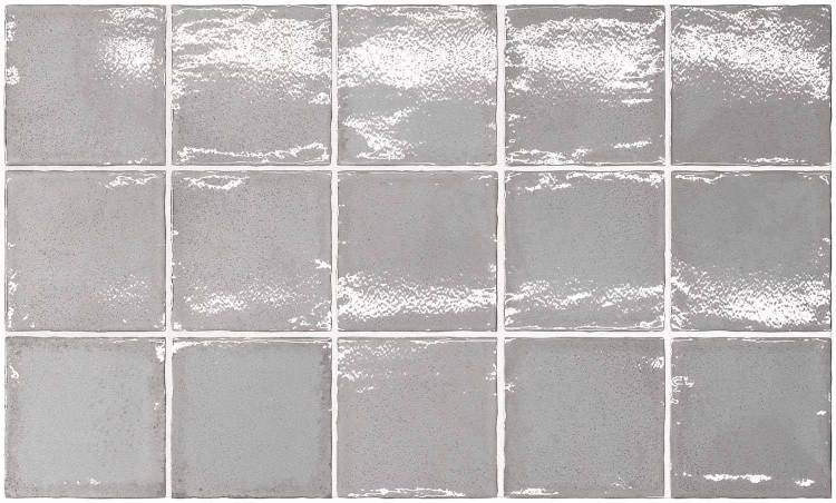 Керамическая плитка Equipe Altea 27604 Smoke 10x10