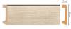 Плинтус DECOMASTER D235-72B 240x8x1.7