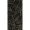 Керамогранит Casalgrande Padana Marmoker 11460098 Orange Black Honed 59x118