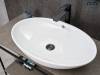 Раковина Gid Lago N9007 51207 белая, 63.5x41.5x15 фото 2