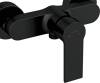 Смеситель для душа Cersanit Brasko Black 63109 фото 5