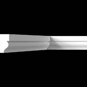 Молдинг Artpole SMG54 60x1.5x3