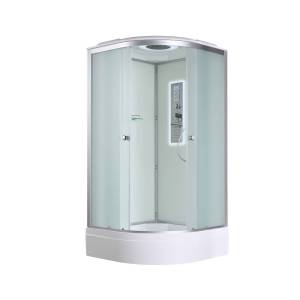 Душевая кабина AvaCan D3080LED 80x80x215