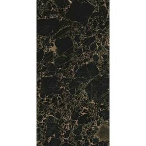 Керамогранит Casalgrande Padana Marmoker 11460098 Orange Black Honed 59x118