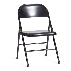 Стул Tetchair Folder (mod. 3023(II)) 21271 (Black) 46.5x48x75