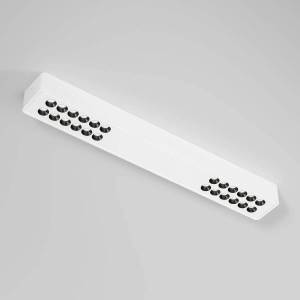 Потолочный светодиодный светильник Elektrostandard Tend 25115/LED 16W 4000K белый