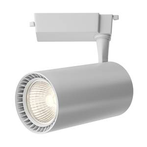 Трековый светильник Technical Vuoro TR003-1-36W3K-W-W