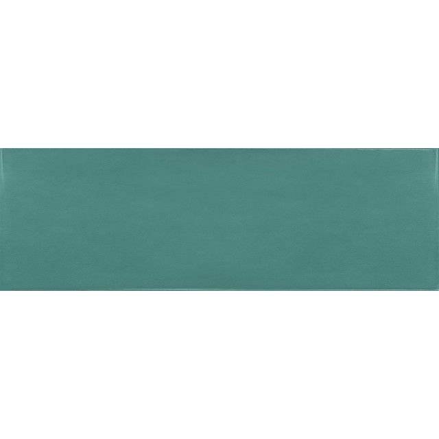 Керамическая плитка Equipe Village 25631 Teal 6.5x20