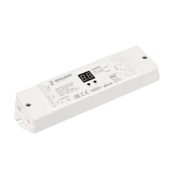 Контроллер диммер Arlight Intelligent 26503